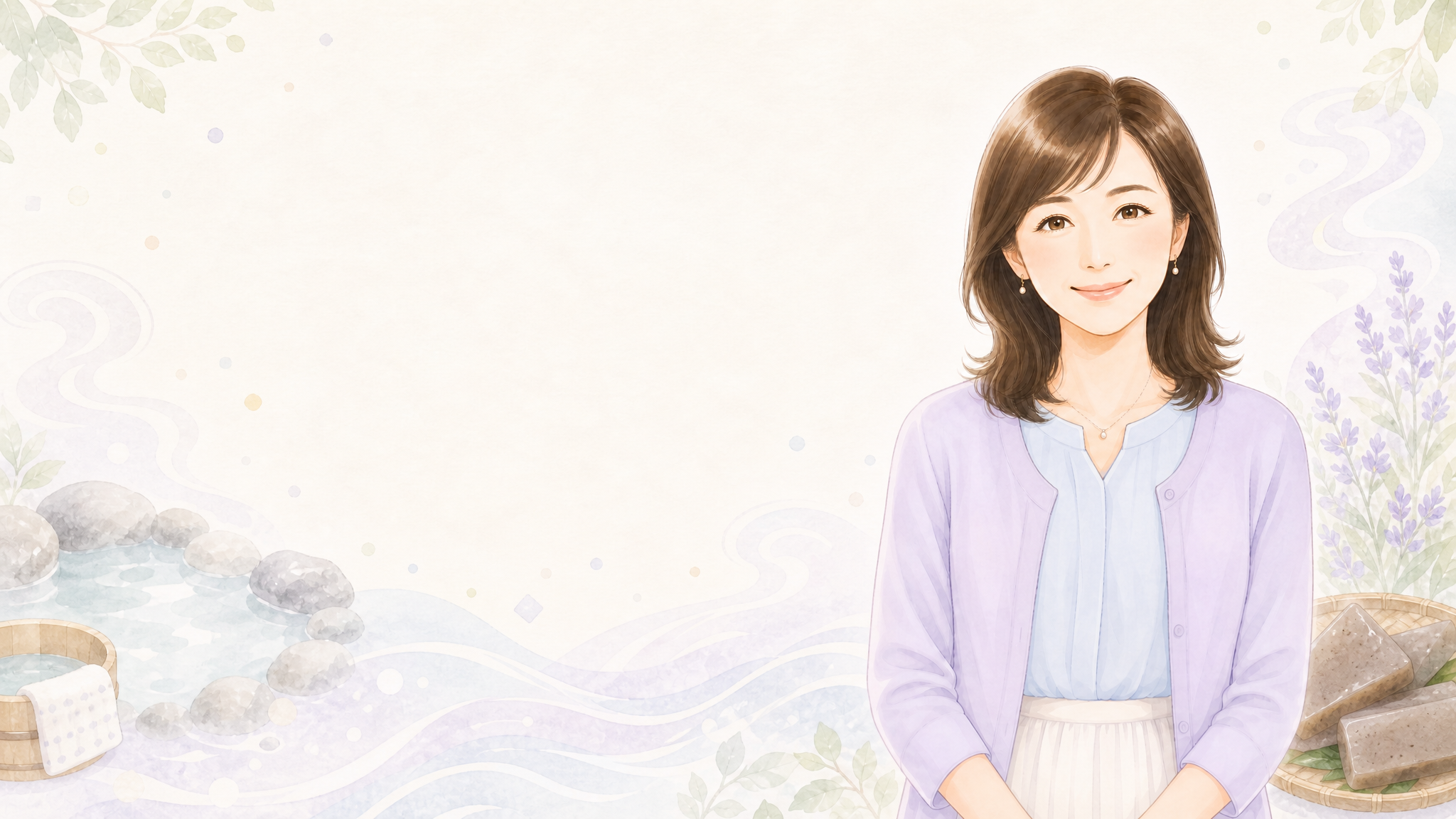 群馬県の地域イラスト