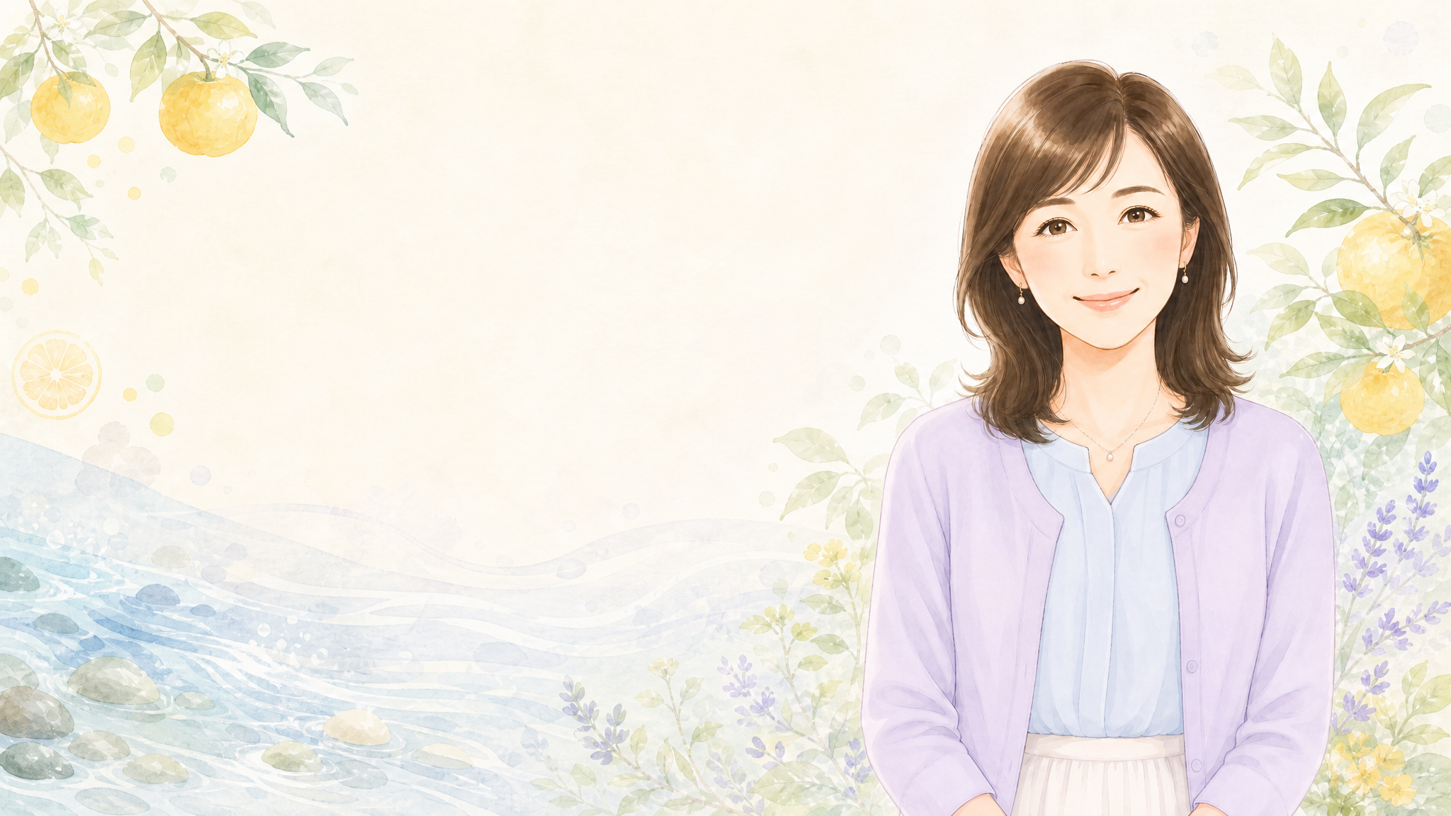 高知県の地域イラスト