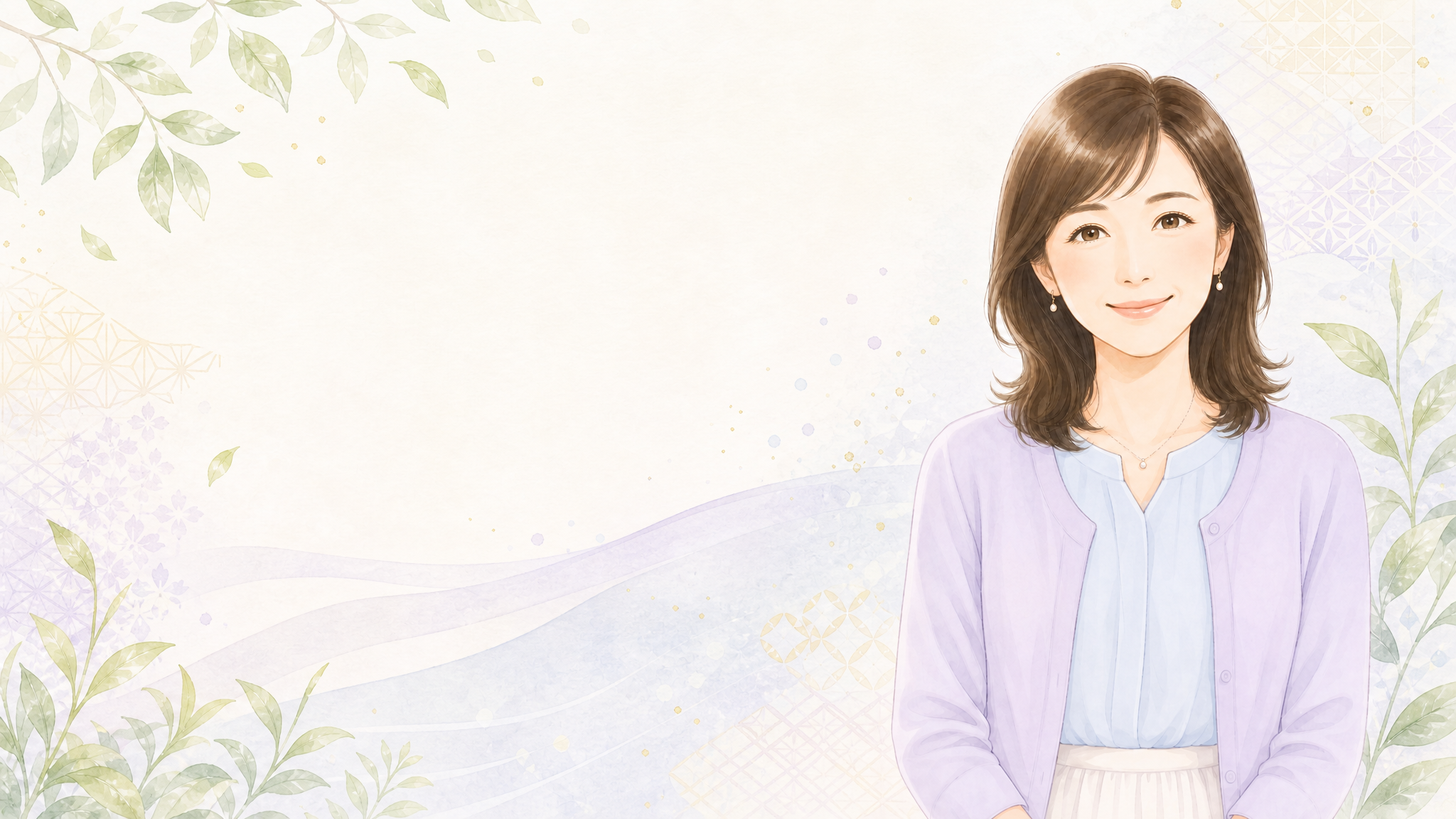 京都府の地域イラスト