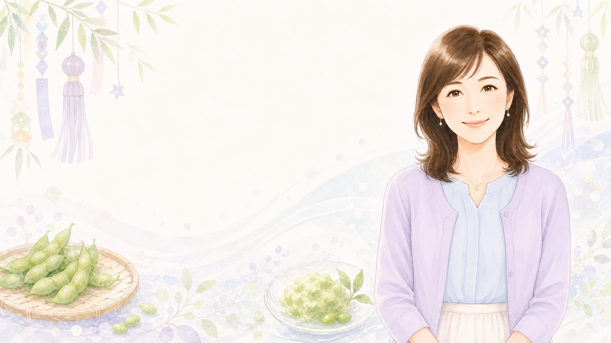 宮城県の地域イラスト