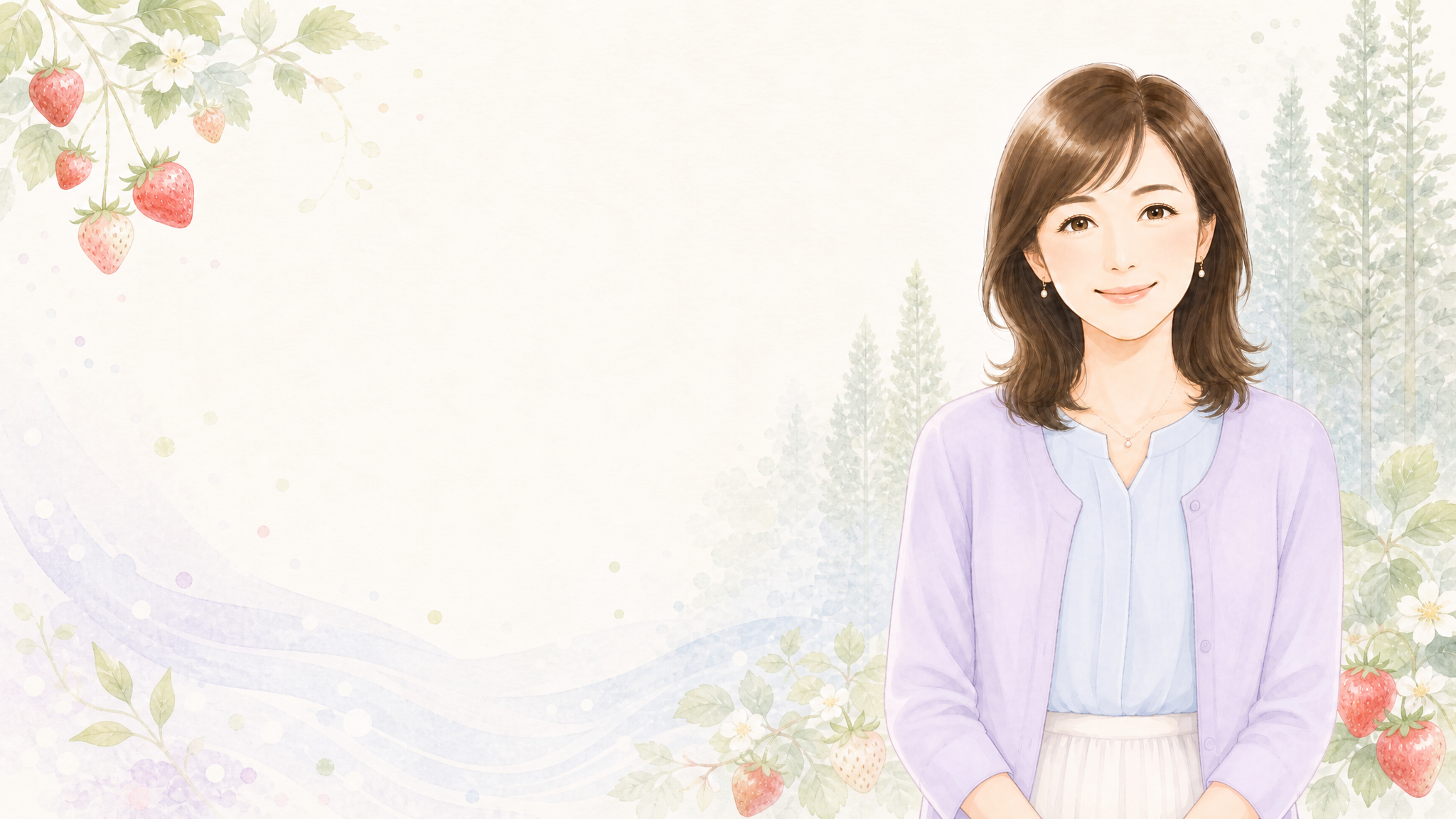 栃木県の地域イラスト