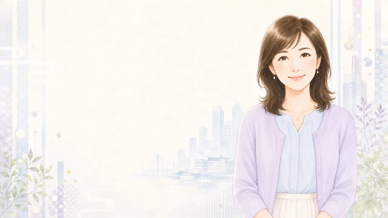 東京都の地域イラスト